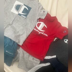 2t boy bundle
